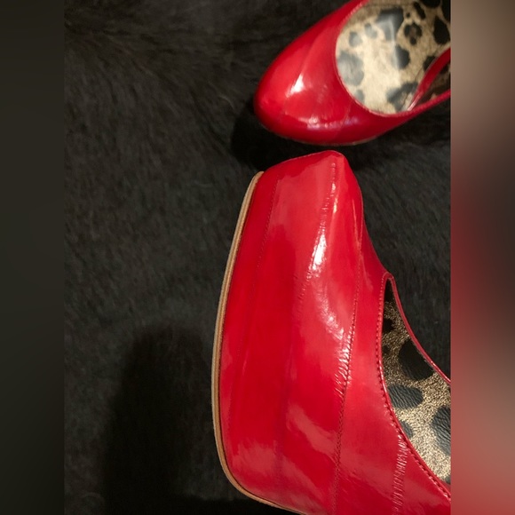 Dolce y Gabanna pumps - Picture 2 of 4